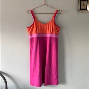 Title Nine Athletic Dress